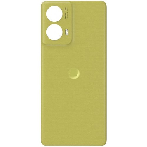Tapa Trasera para Motorola Moto G85 5G (XT2427-3) Verde