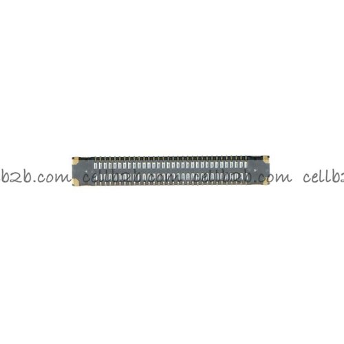 Conector FPC LCD Display para Samsung Note 10 N970 / Conector FPC de Cámara Trasera para Samsung S21 G991 (64PIN)