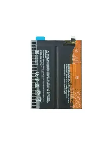 Batería Xiaomi Redmi Note 14 Pro 4G BN5Y