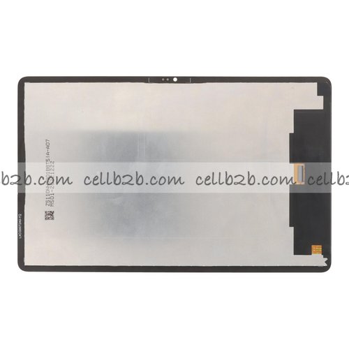 Original Nueva Pantalla TCL Tab NXTPAPER 11 (9466X) Negra Completa LCD+Táctil