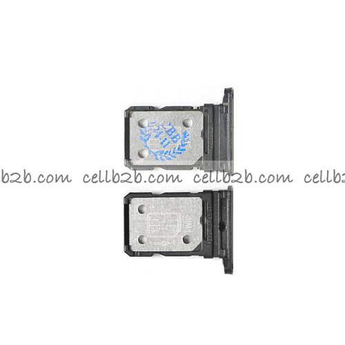 Bandeja SIM para OPPO Reno8 5G Negra