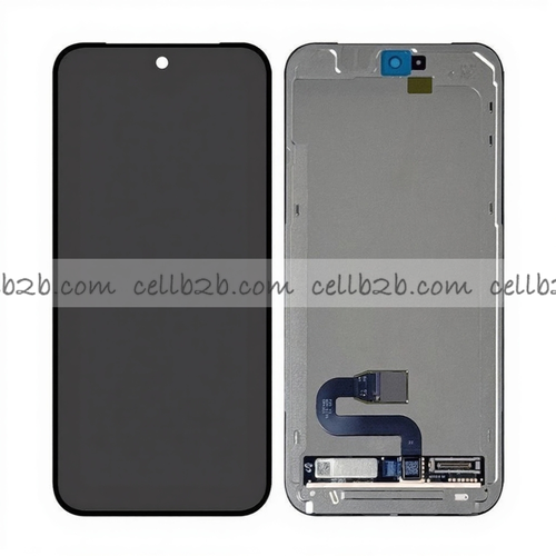 Original Nueva Pantalla Google Pixel 10 Pro XL Negra CON MARCO Completa LCD+Táctil