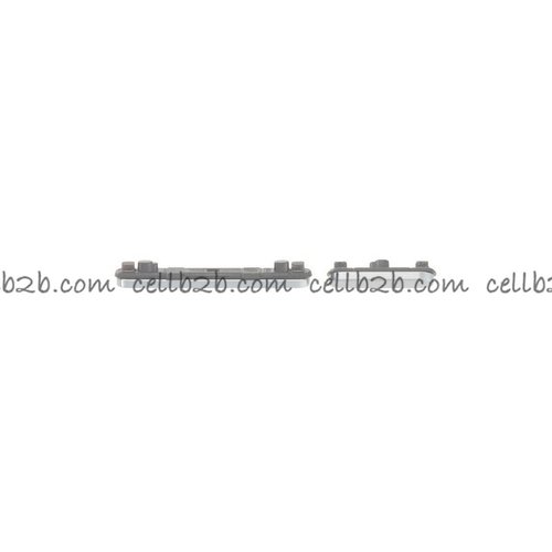 Botones Lateral para Google Pixel 9 Pro XL 5G Negro