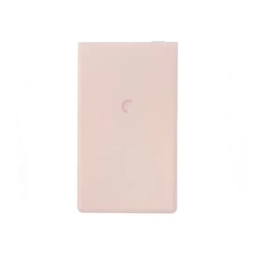 Tapa Trasera para Google Pixel 6 5G Rosa ORI