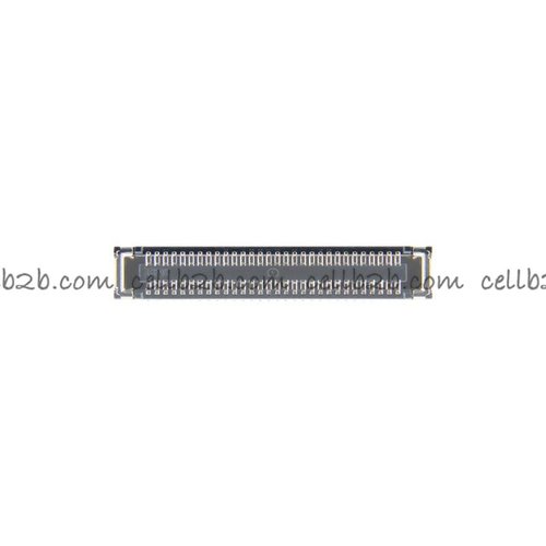 Conector FPC LCD Display en Placa para Xiaomi Poco M3 (60PIN)