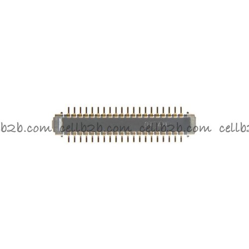 Conector FPC LCD Display en Flex para Xiaomi Poco X3 Pro (40PIN)