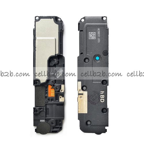 Altavoz Abajo para Xiaomi Poco X3 Pro