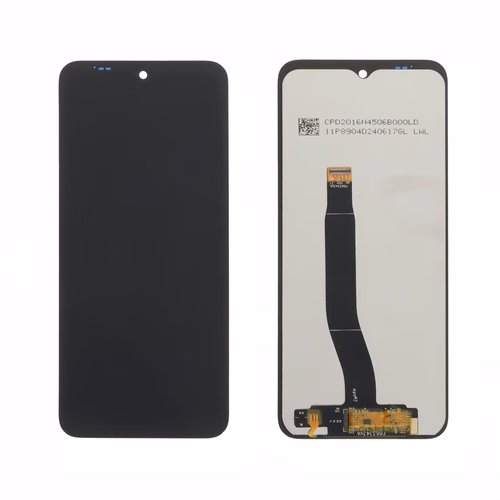 Original Reparada Pantalla Cubot Kingkong AX Negra LCD+Táctil Completa
