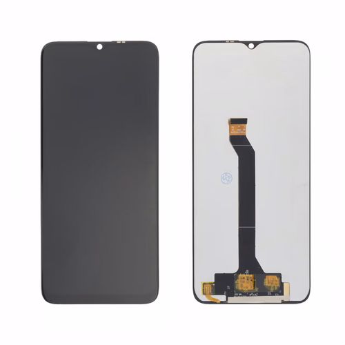 Original Reparada Pantalla Cubot X70 Negra LCD+Táctil Completa