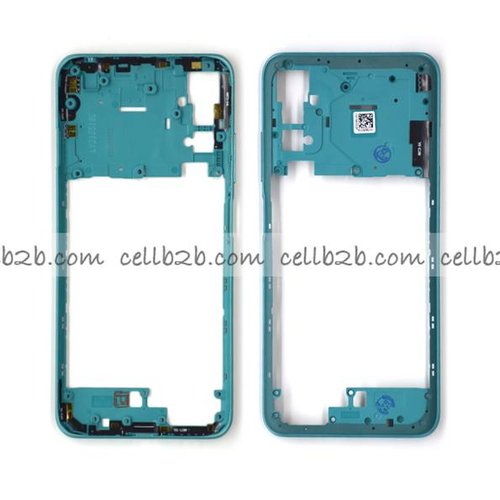 Carcasa Trasera para Xiaomi Redmi Note 10 5G Verde