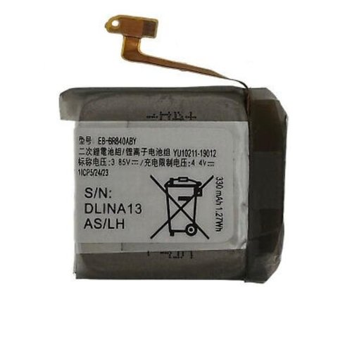 Batería EB-BR840ABY para Samsung Galaxy Watch 3 (45mm) SM-R840