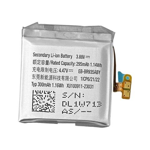 Batería EB-BR935ABY para Samsung Galaxy Watch 6 (40mm) SM-R930 R935