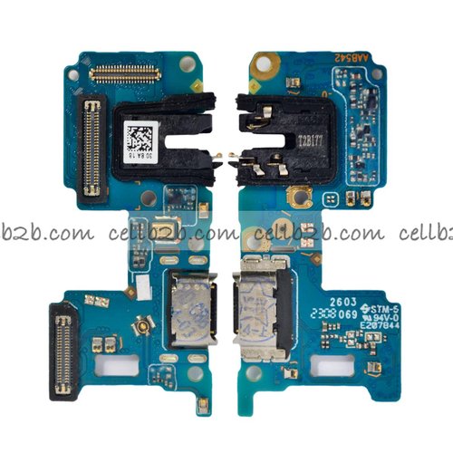 Flex de Carga para Realme 10 4G