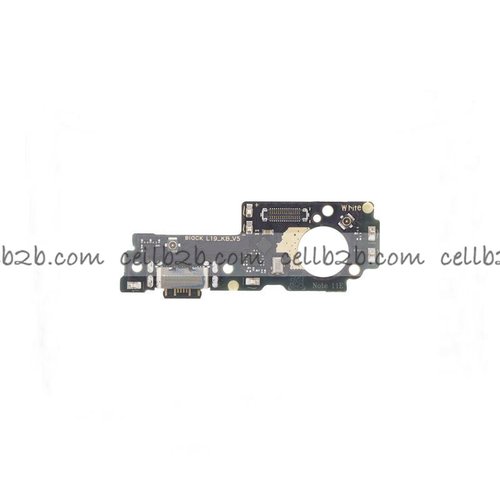 Cable Flex de Carga para Xiaomi Redmi 10 5G OEM
