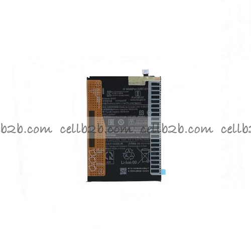 *Batería Xiaomi Redmi 9T / Poco M3 BN62 SERVICE PACK