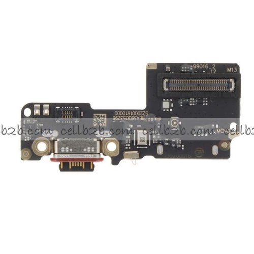 Flex de Carga para Xiaomi Redmi Note 14 Pro 5G