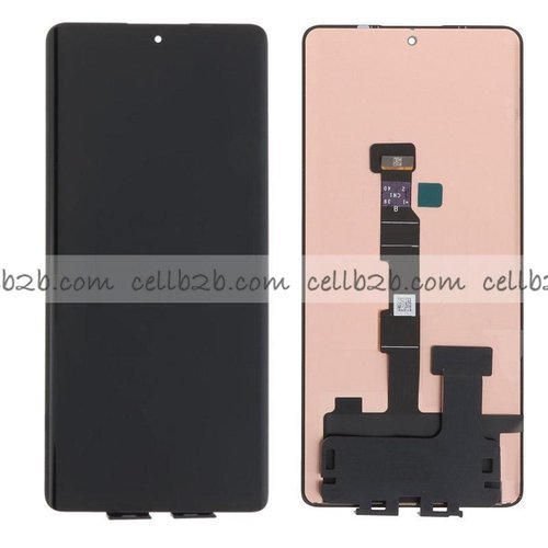 Pantalla Xiaomi Redmi Note 14 Pro 4G INCELL Negro SIN MARCO  Completa Tactil+LCD