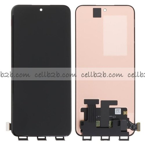 Pantalla OPPO Reno12 5G (CPH2625) / Reno12 Pro 5G (CPH2629) INCELL Negra Completa LCD+Táctil