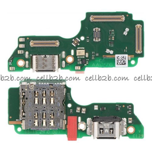 Flex Carga para OPPO Reno12 F 5G Original