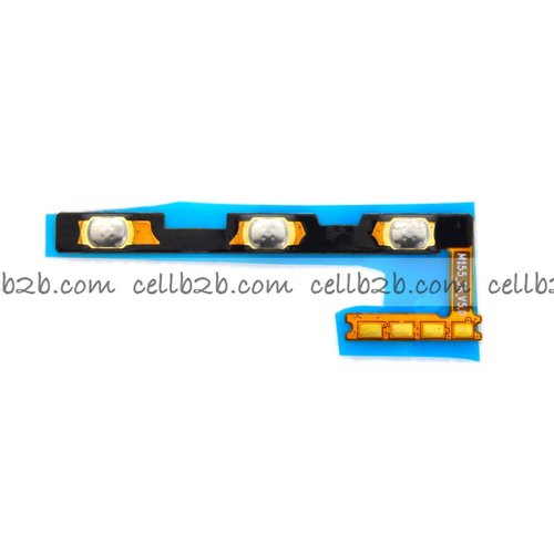 Cable Flex de Volumen y Encendido para Xiaomi Redmi A2