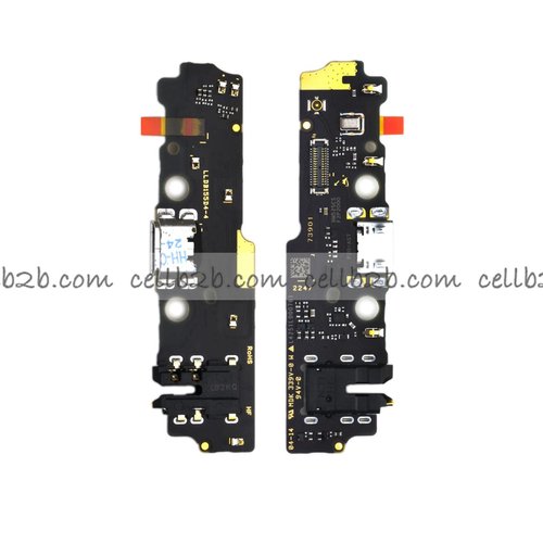 Flex de Carga para Xiaomi Redmi A1 / A1 Plus / A2 OEM