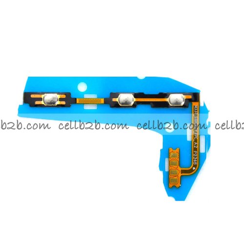 Cable Flex de Volumen y Encendido para Xiaomi Redmi A3