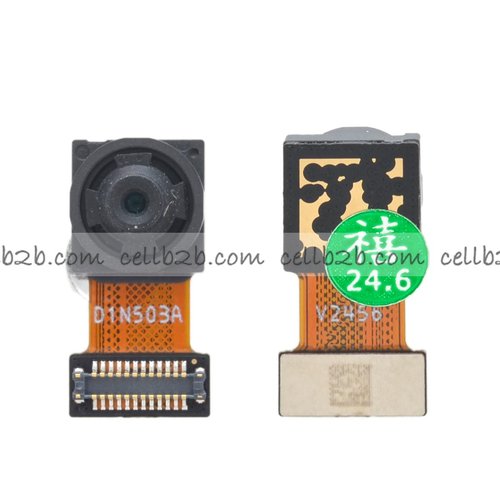 Cámara Frontal para Xiaomi Redmi A3 5MP