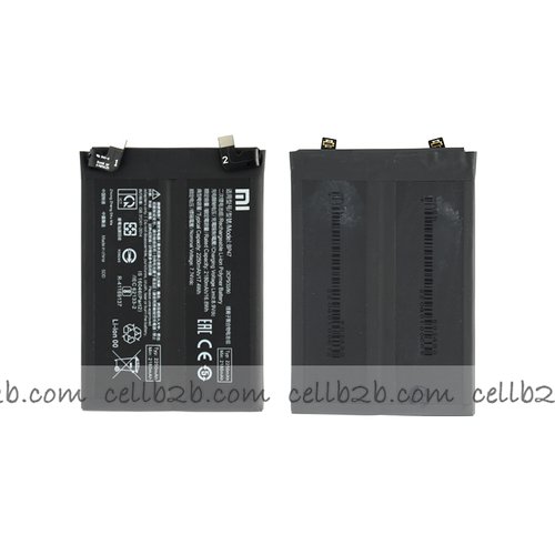 Batería Xiaomi Redmi Note 11 Pro Plus 5G BP47