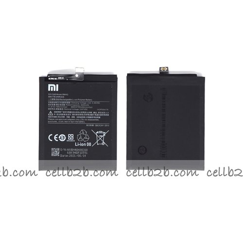 Batería Xiaomi Redmi K30 PRO BM4Q
