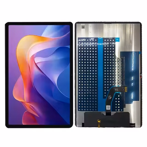 Original Pantalla Xiaomi Redmi Pad 2 2025 Negra Completa LCD+Táctil