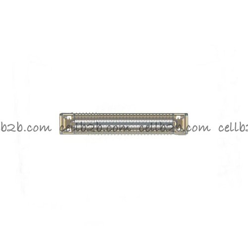 Conector FPC de Carga USB en Placa para Samsung S21 G991 / S21 FE G990 / S23 S911 / S23 Plus S916 / S23 Ultra S918 / S24 S921 / S24 Plus S926 / S24 Ultra S928