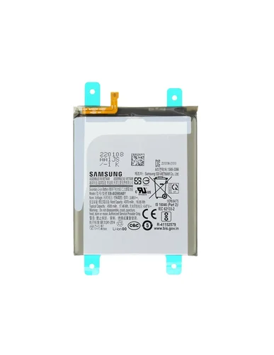 *Batería EB-BG990ABY para Samsung Galaxy S21 FE 5G G990B 4500mAh SERVICE PACK