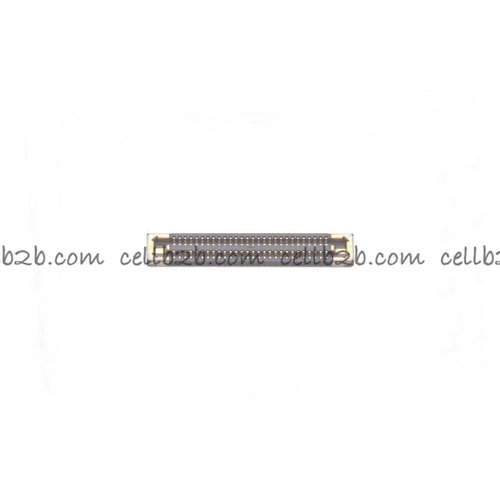 Conector FPC LCD Display para Samsung S21 FE G990