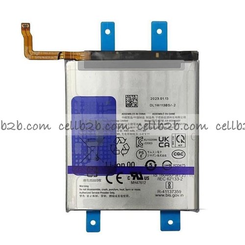 *Batería EB-BS916ABY para Samsung Galaxy S23 Plus S916B 4700mAh SERVICE PACK