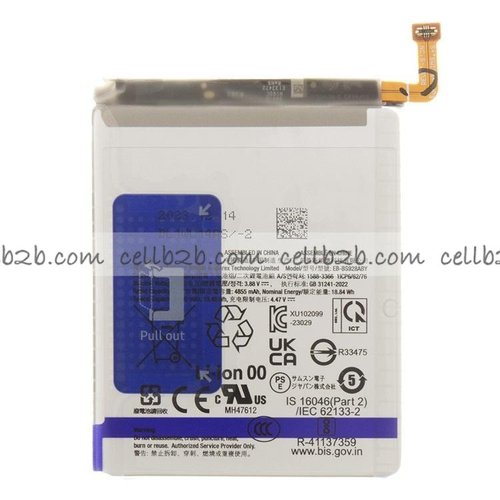 *Batería EB-BS928ABY para Samsung Galaxy S24 Ultra S928B 5000mAh SERVICE PACK
