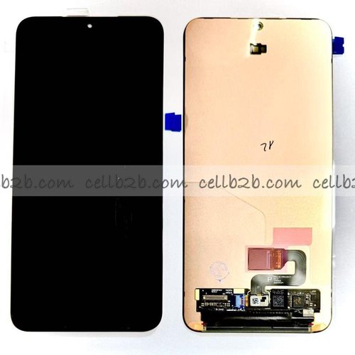*Pantalla Samsung Galaxy S25 Plus 5G S936 SIN MARCO Original LCD+Táctil SERVICE PACK