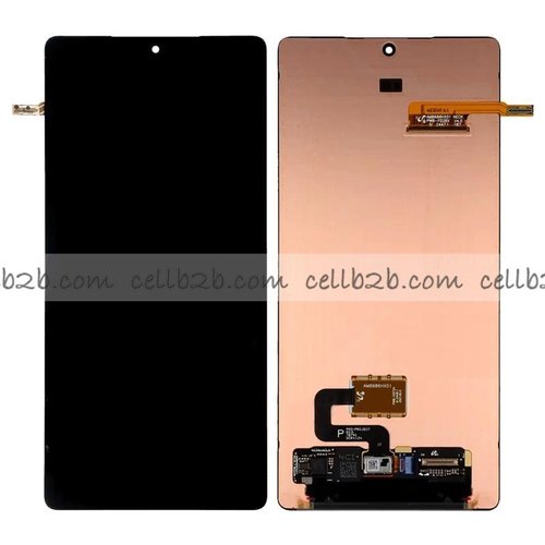 *Pantalla Samsung Galaxy S25 Ultra 5G S938 SIN MARCO  Original LCD+Táctil SERVICE PACK