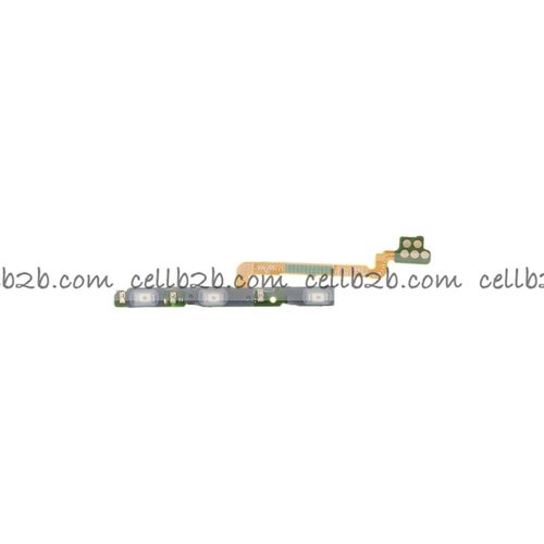 Cable Flex de Encendido y Volumen para Samsung S26 S942B / S26 Plus S947B