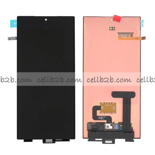 *Pantalla Samsung Galaxy S24 Ultra S928 SIN MARCO Original LCD+Táctil SERVICE PACK