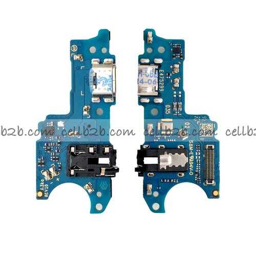 Flex de Carga para Samsung A03 A035F