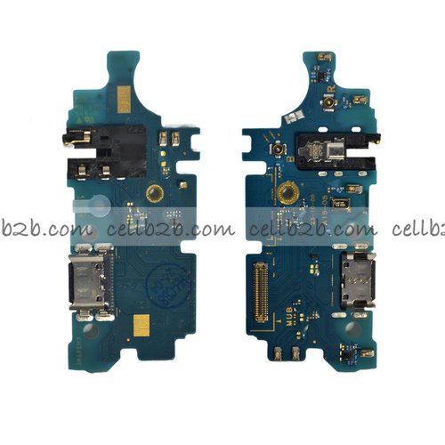 Flex Carga para Samsung A15 4G A155F / A15 5G A156B Original