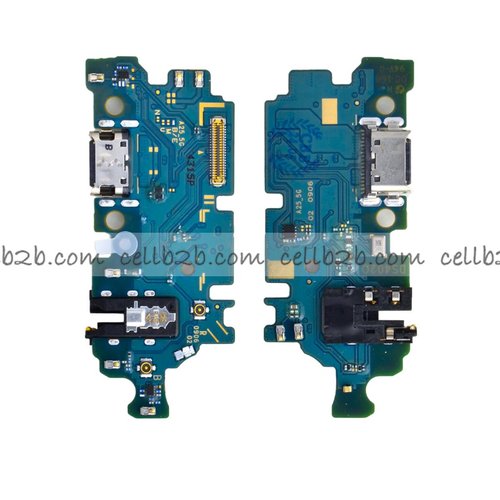 Flex de Carga para Samsung A25 5G A256B Original