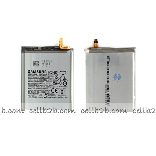 *Batería EB-BS908ABY para Samsung Galaxy S22 Ultra 5G S908B 5000mAh SERVICE PACK