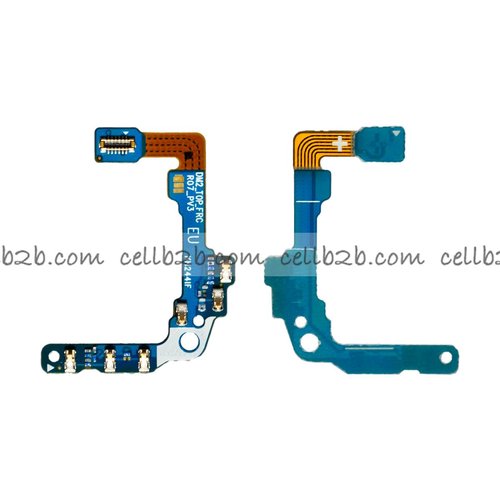 Flex de Altavoz Auricular para Samsung S23 Plus S916B
