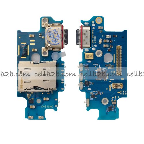 Flex de Carga para Samsung S24 Plus S926B ORI