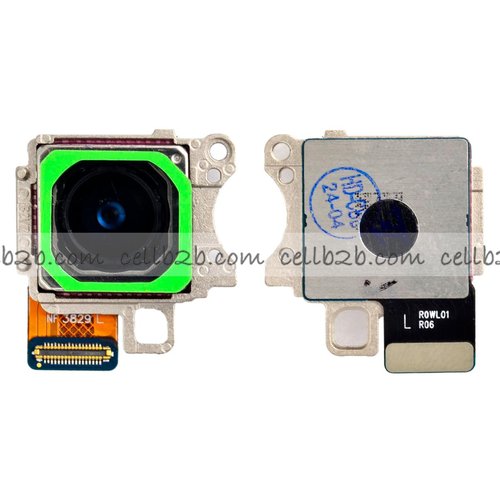 Cámara Trasera para Samsung S24 S921B