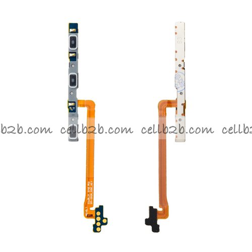 Cable Flex de Volumen y Encendido para Samsung S24 Ultra S928B