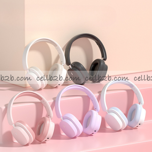 SY-T2 Auriculares Wireless de Sonido Hi-Fi