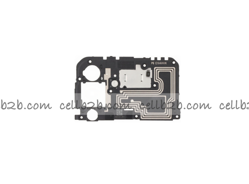 Soporte Placa Base Para Samsung Galaxy A56 5G A566B (Con Auricular)