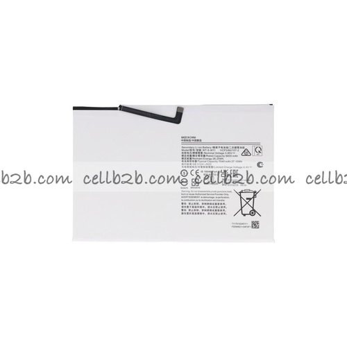Batería WT-S-W11 para Samsung Galaxy Tab A9 Plus (2023) X210 / X215 / X216B